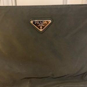 Prada Milano Purse